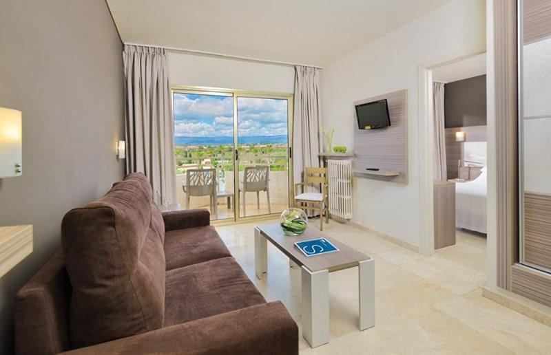 Фотография H10 Cambrils Playa 4*