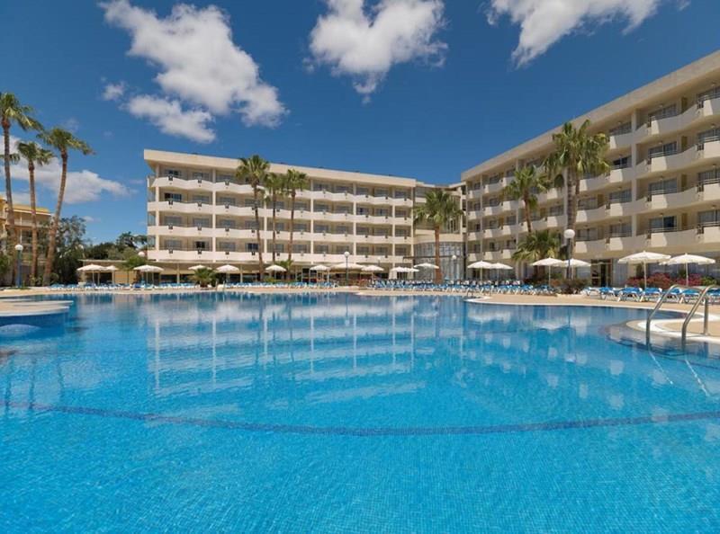 Отель H10 Cambrils Playa 4*