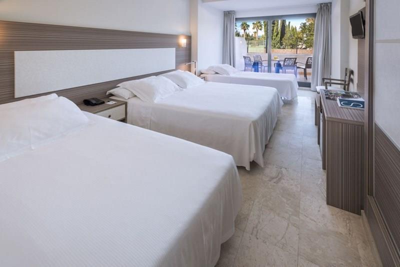 Фото H10 Cambrils Playa 4*