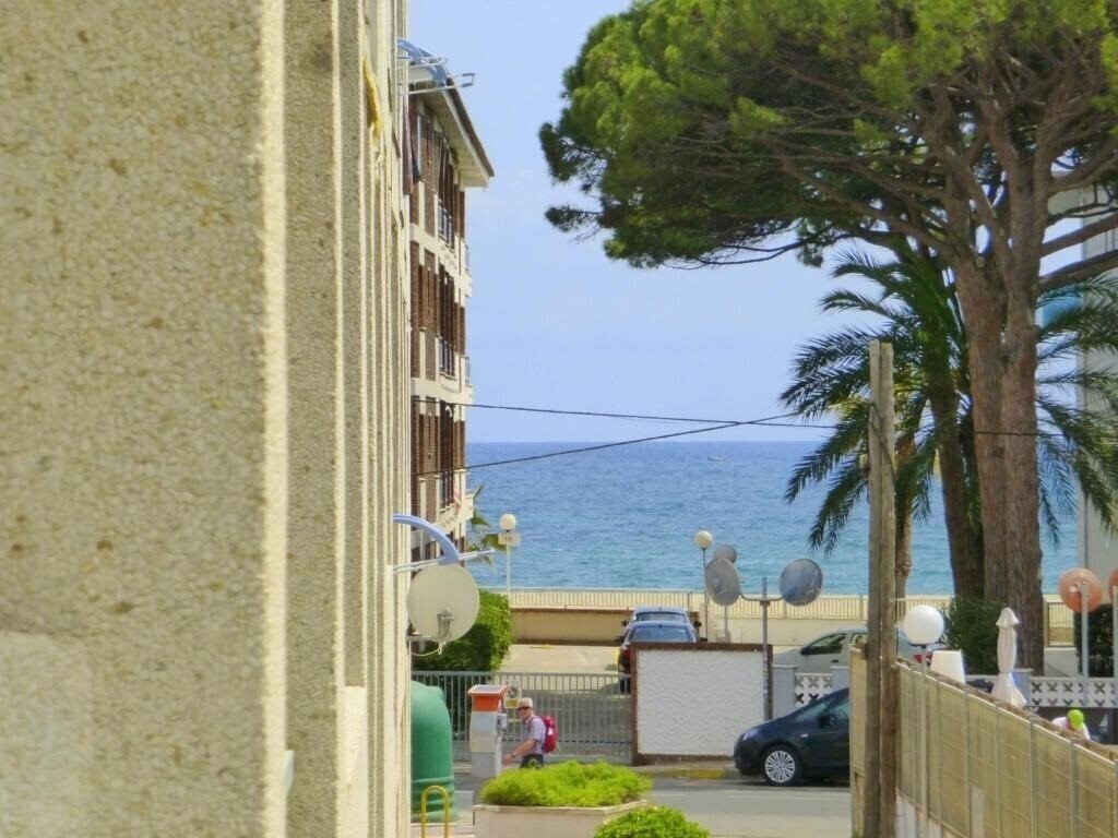 Отель Apartments Port Gavina 3*