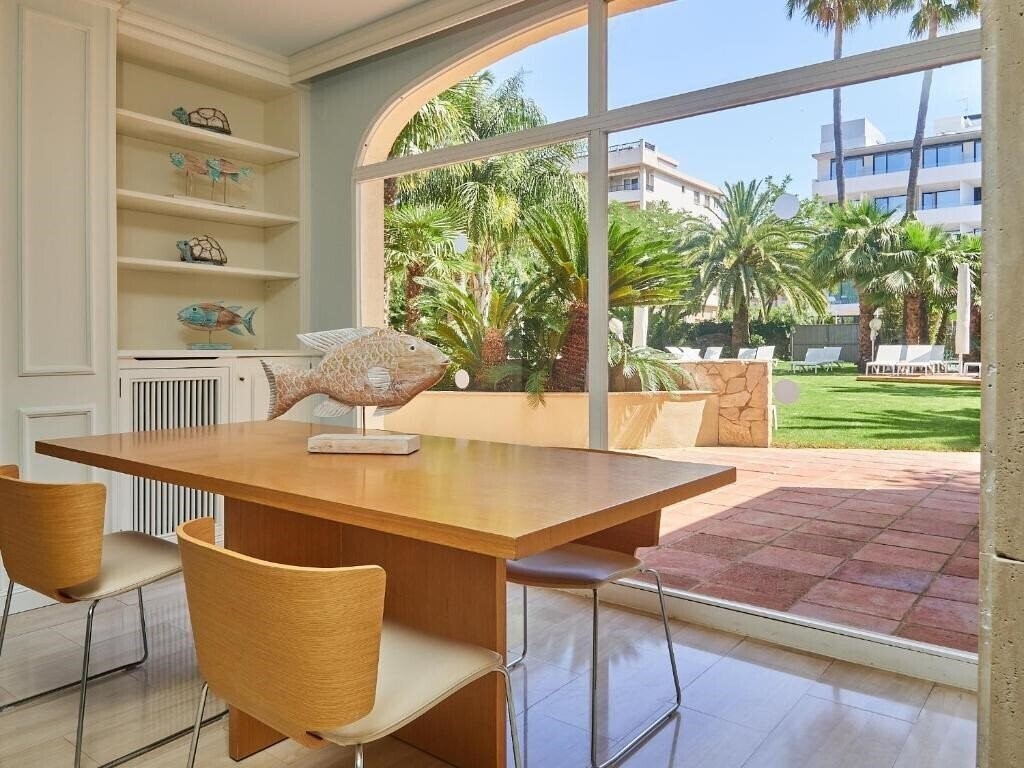 Изображение Monica Hotel 4*