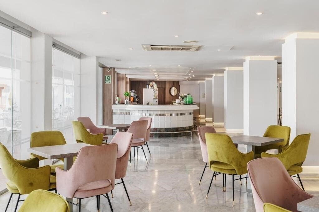 Изображение Alua Leo (ex.   Roc Leo) 4*