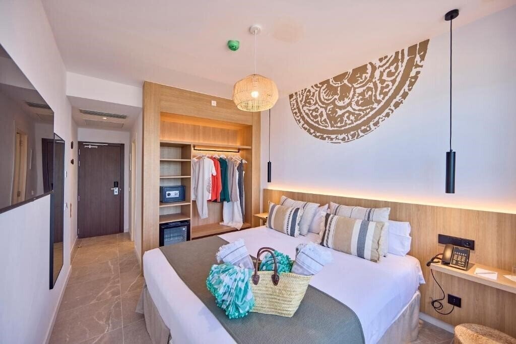 Изображение Saulo By Puro 3*