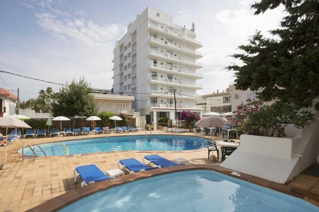 Отель Sultan Hotel 2*
