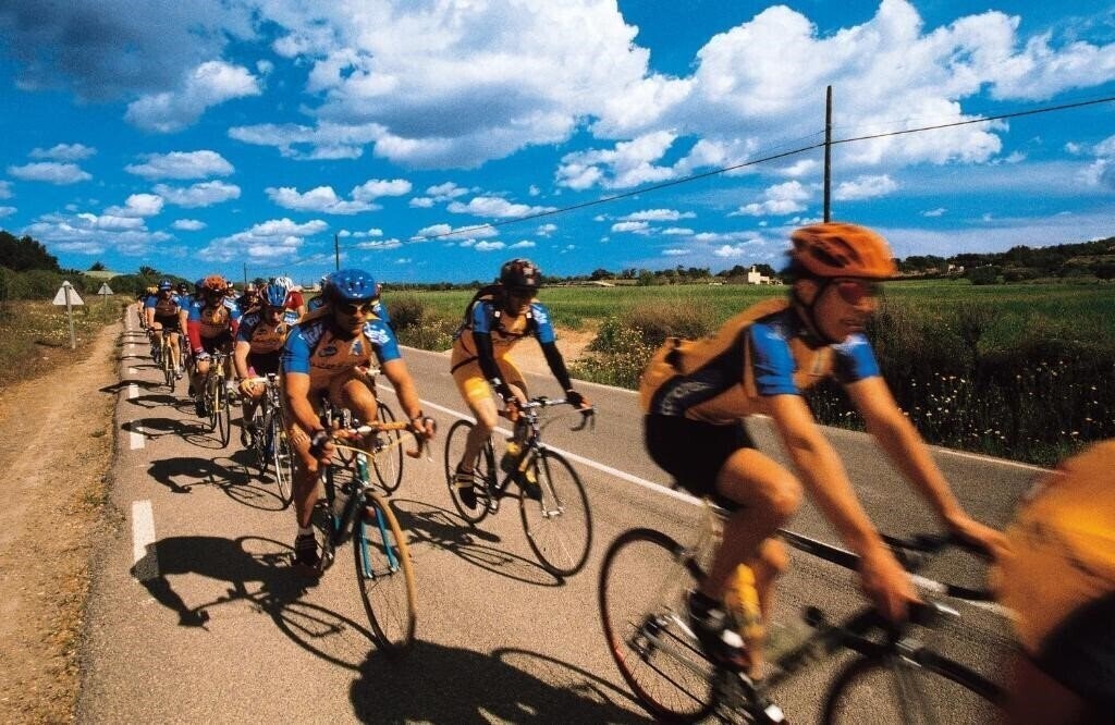 Картинка Grupotel Farrutx 3*