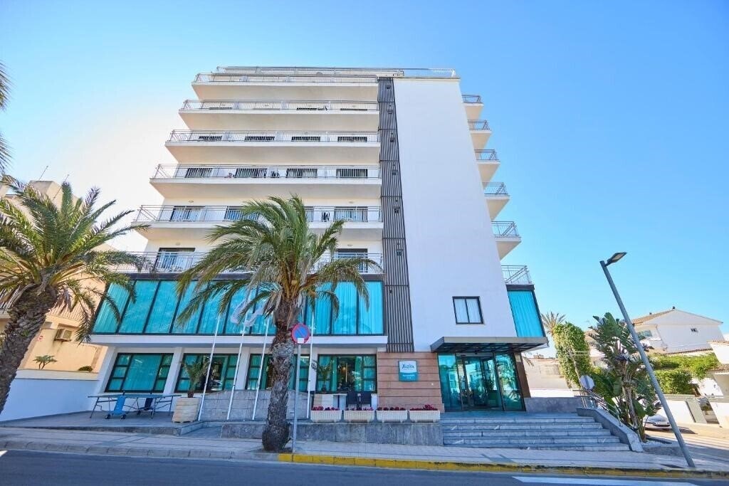 Отель Ilusion Markus & SPA 3*