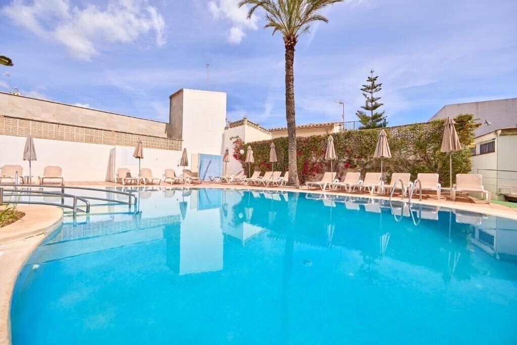 Фотография Ilusion Markus & SPA 3*