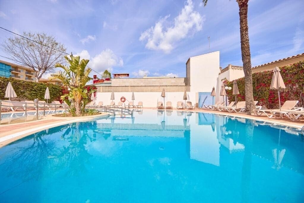 Изображение Ilusion Markus & SPA 3*