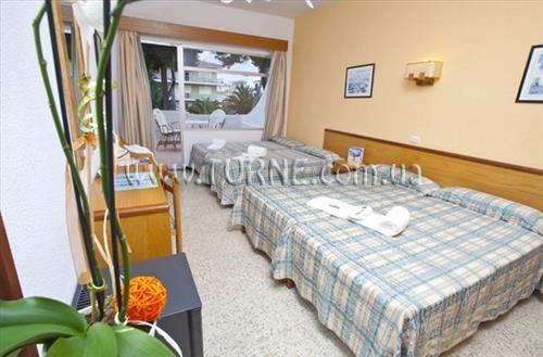 Фотография JS Yate Hotel 4*