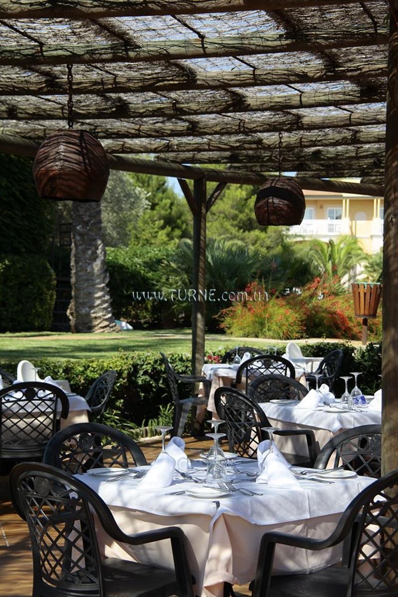 Картинка Viva Can Picafort 4*