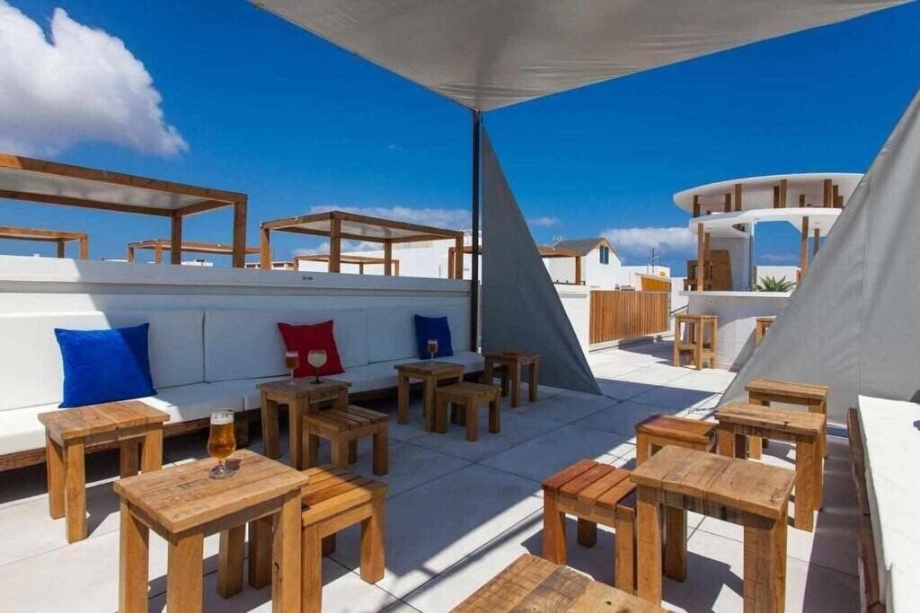 Изображение Hotel Vacanzy Urban Boutique - Adults Only 3*