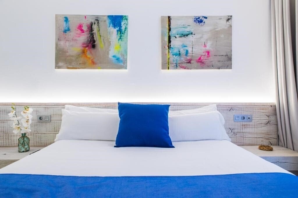 Картинка Hotel Vacanzy Urban Boutique - Adults Only 3*