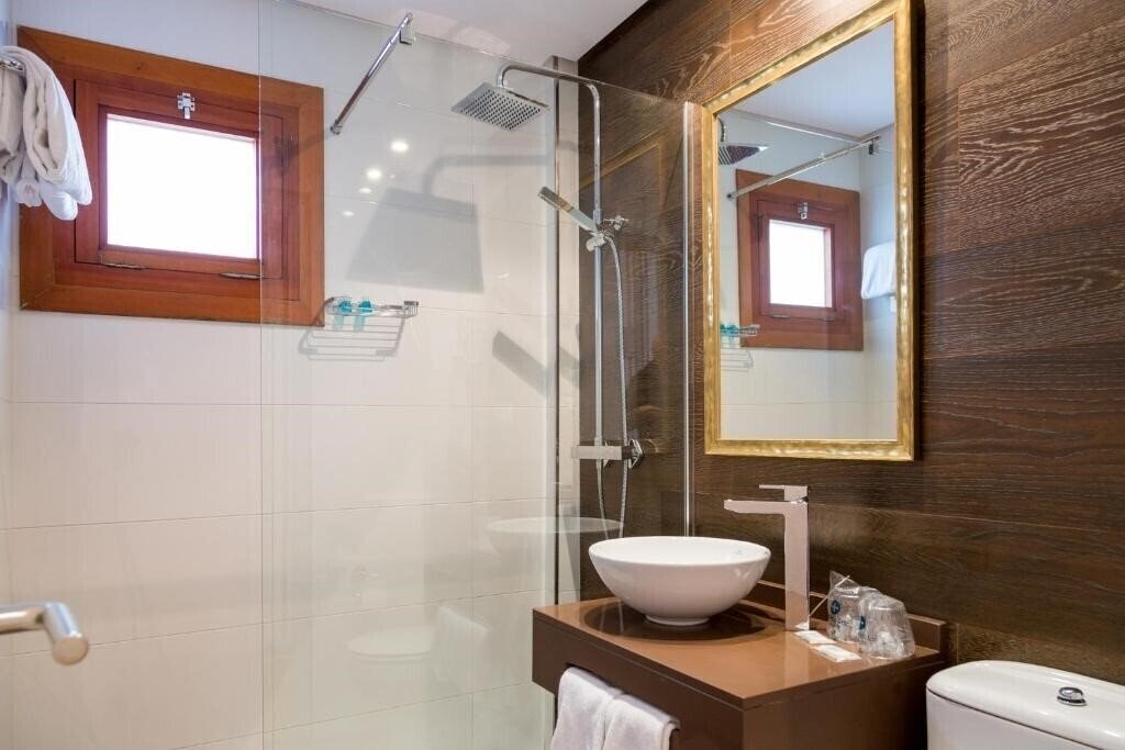 Фотография Los Arces de Isla 3*