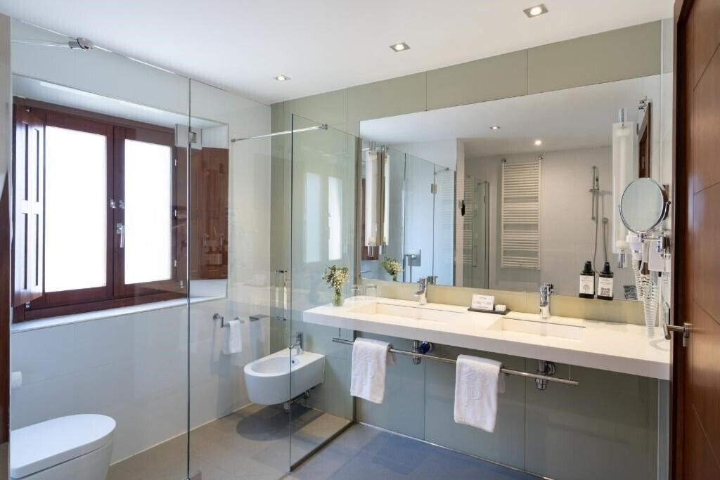 Фотография Parador De Caceres 4*