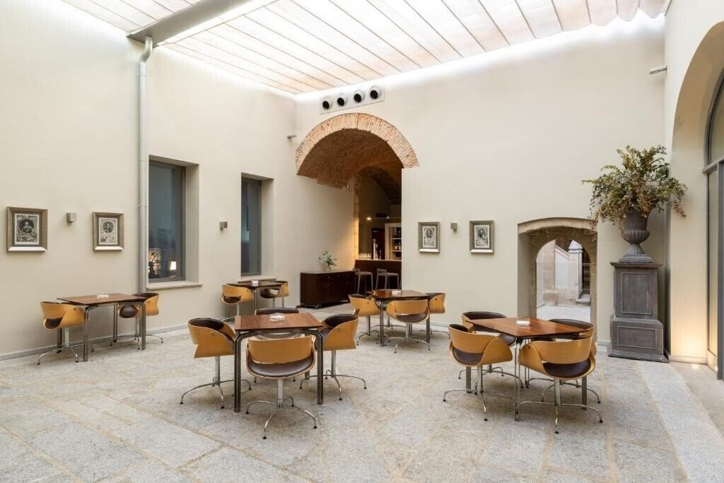 Изображение Parador De Caceres 4*