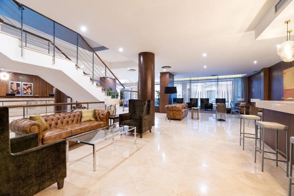 Картинка Exe Agora Caceres 4*