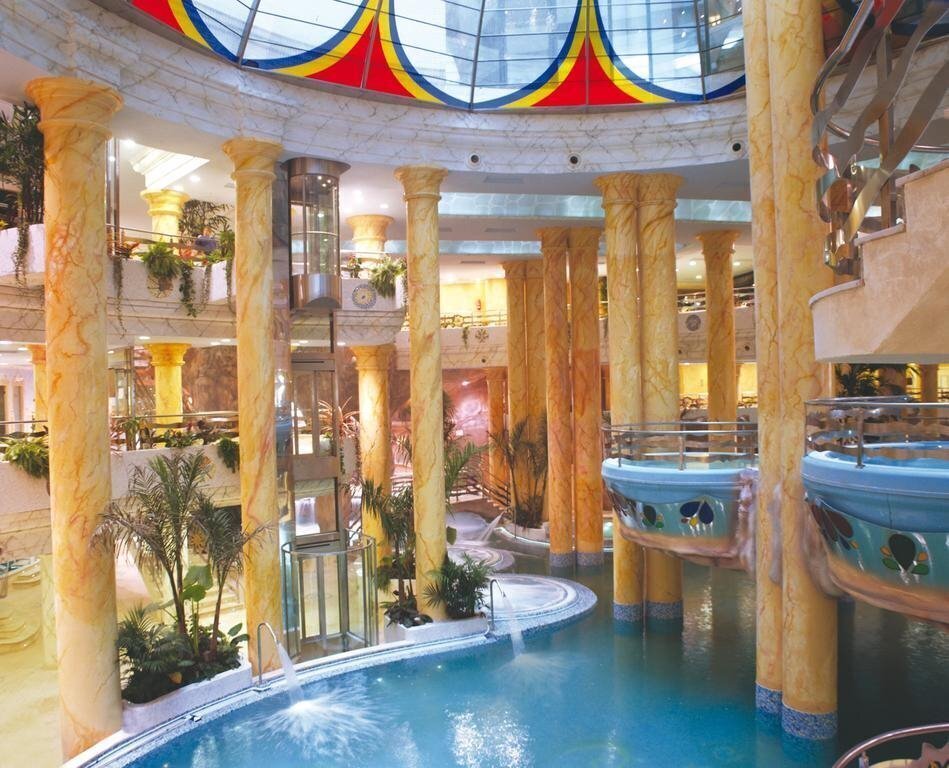 Фотография Marina D'Or SPA 5*