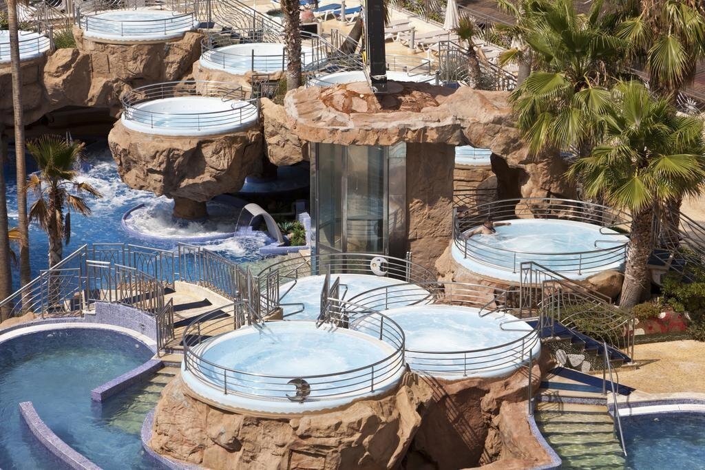 Изображение Marina D'Or SPA 5*