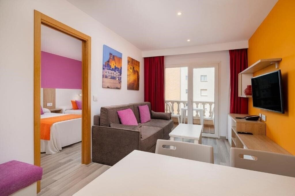 Фотография Acuasol 3*