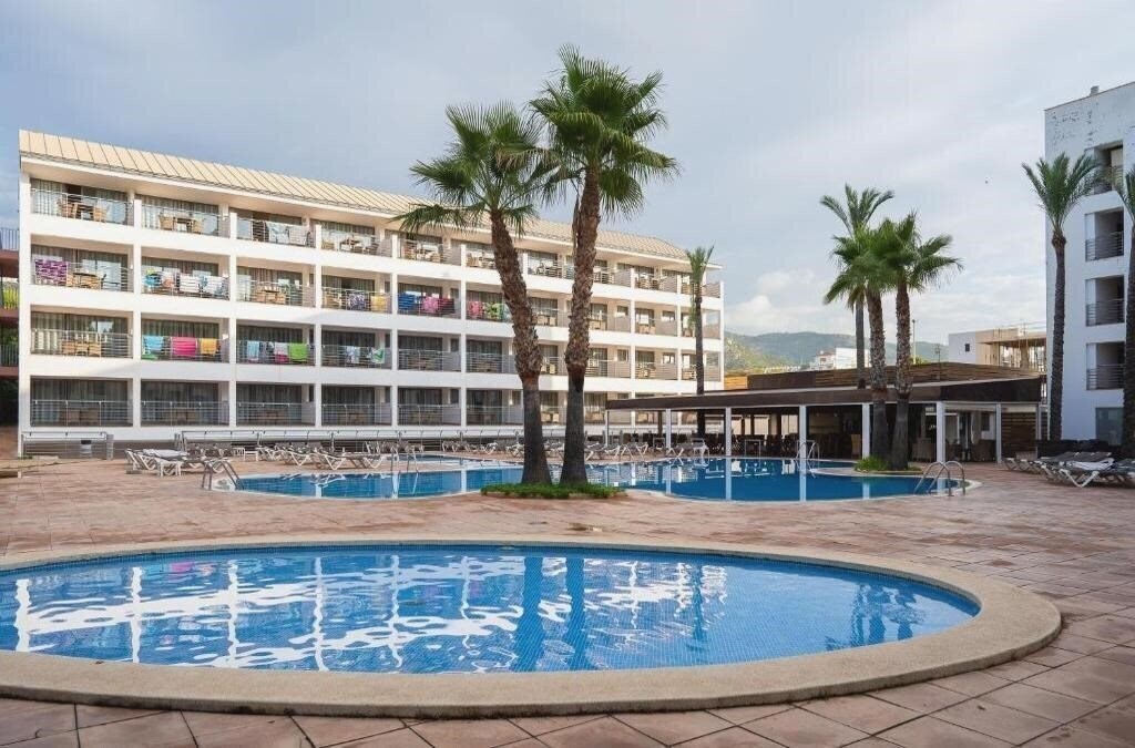 Фотография Alegria Alcossebre 3*