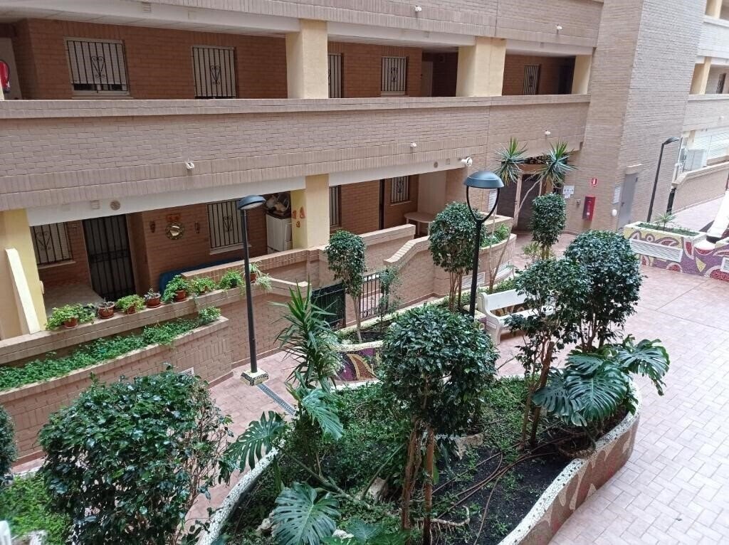 Фото Marina Dor Hotel 3*