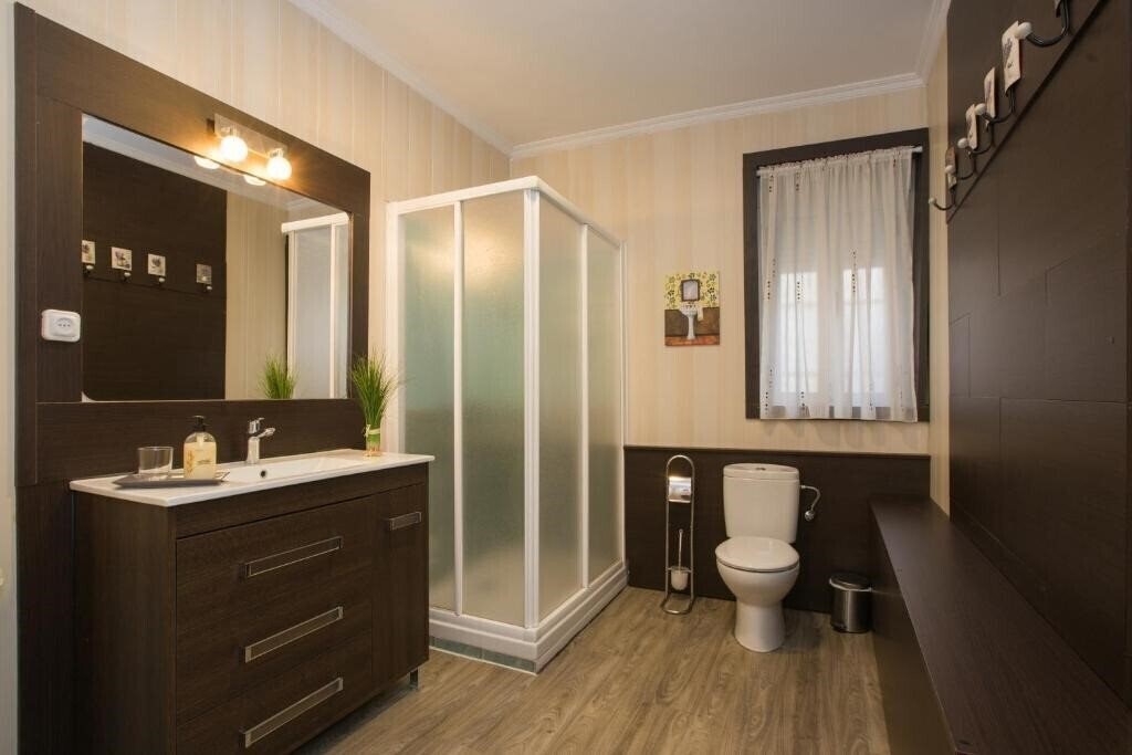 Фото Apartamentos Avila 3*