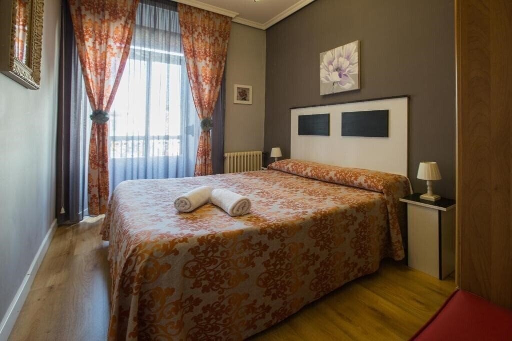 Картинка Apartamentos Avila 3*