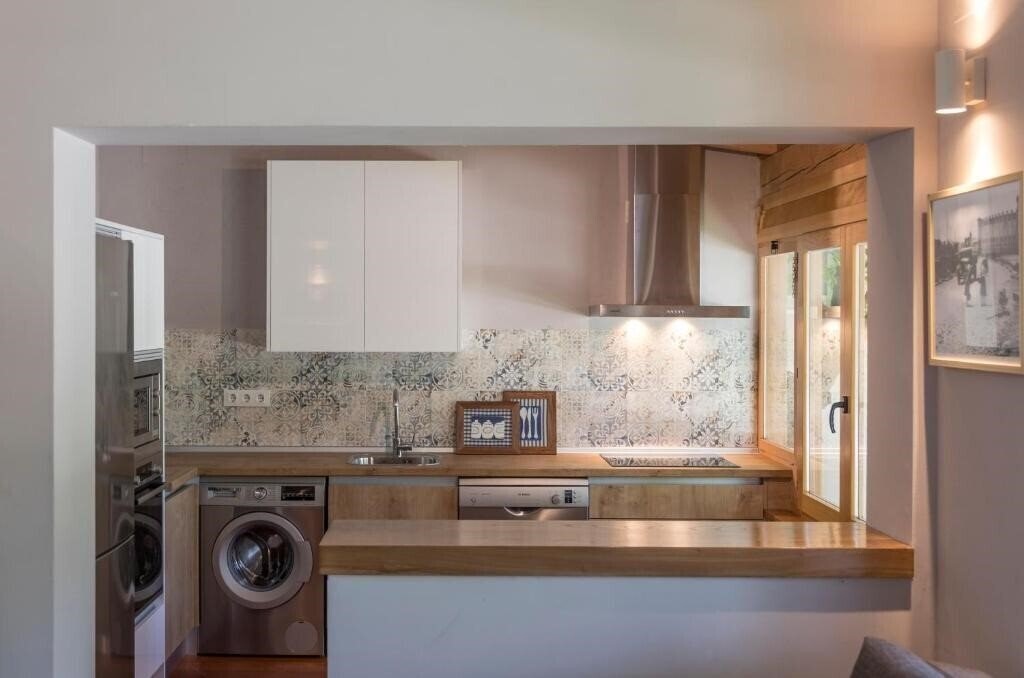 Изображение La Casita De Cabrejas 3*