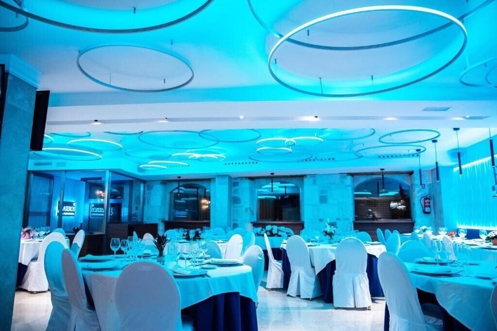 Фотография Los Braseros 3*