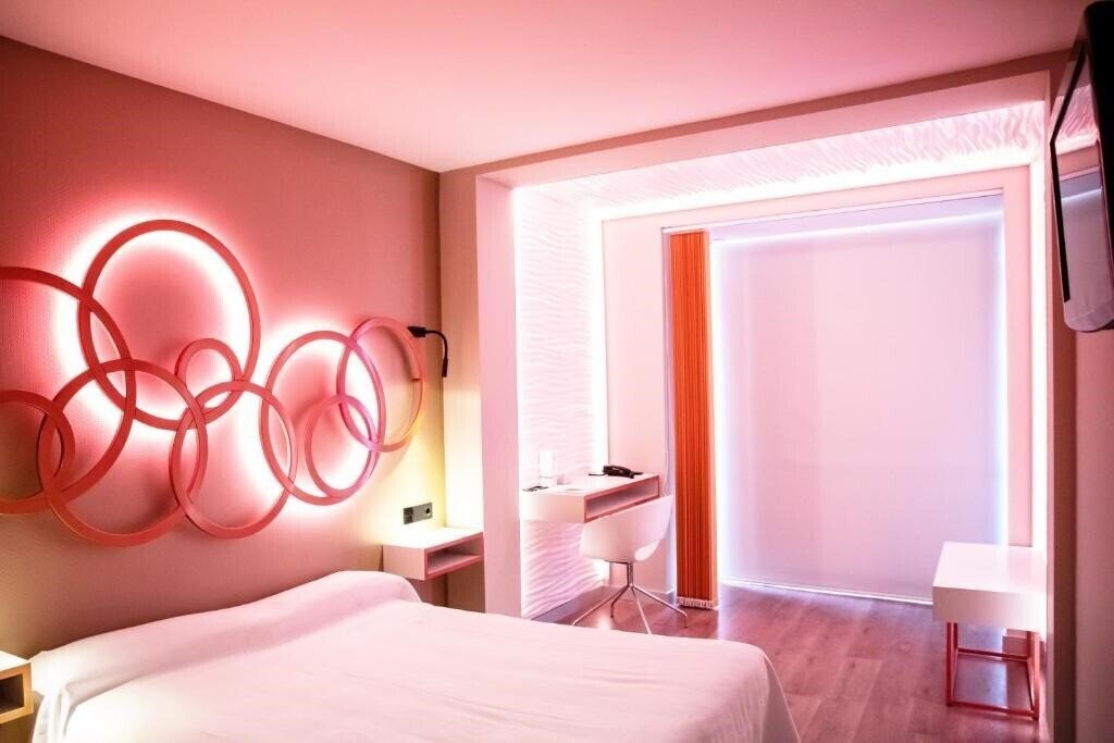 Картинка Los Braseros 3*