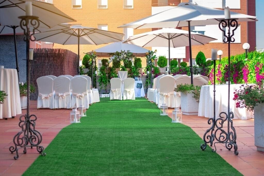 Изображение FC Infantas De Leon 3*