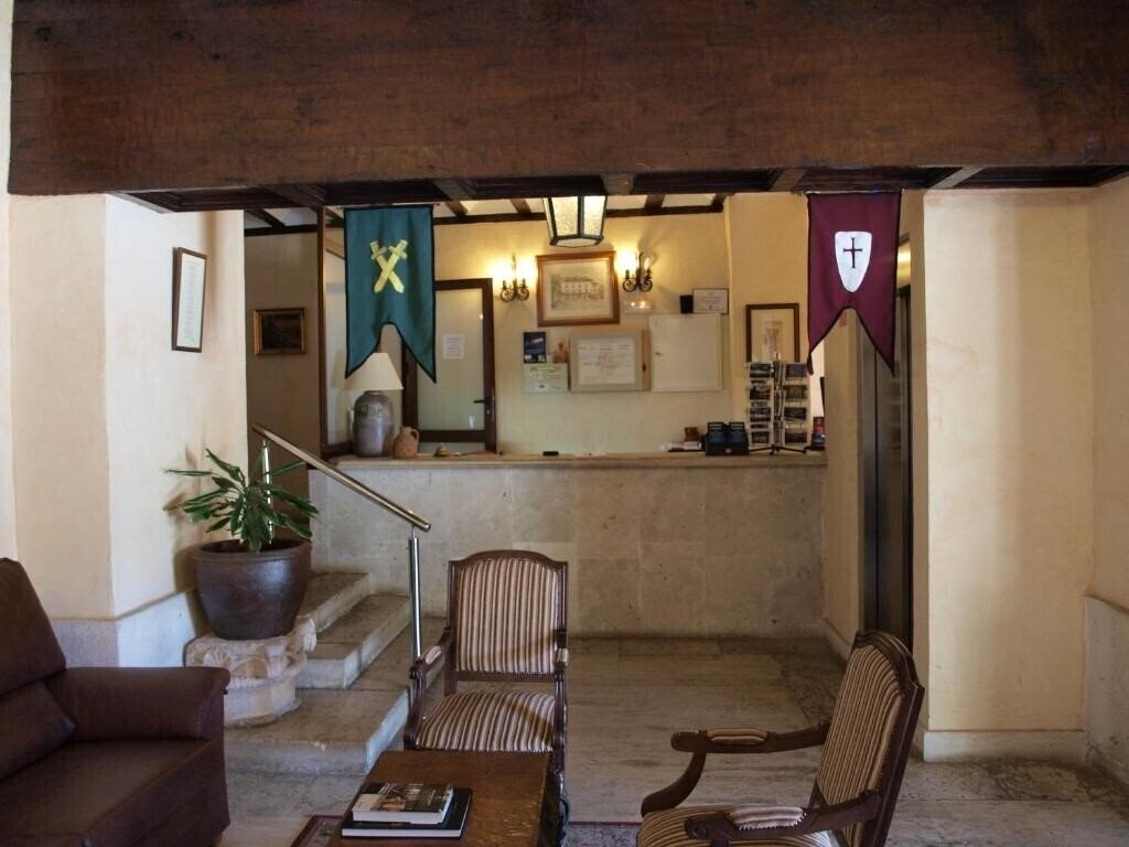 Картинка Hotel Nuevo Arlanza 3*