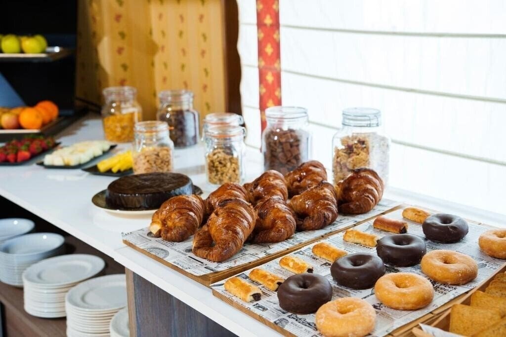 Фотография Rey Arturo Burgos (ex. Rey Arturo) 3*