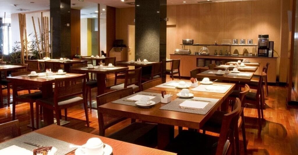 Изображение Berenguer IV 3*