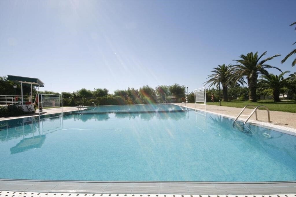 Отель Camping Playa Y Fiesta 2*