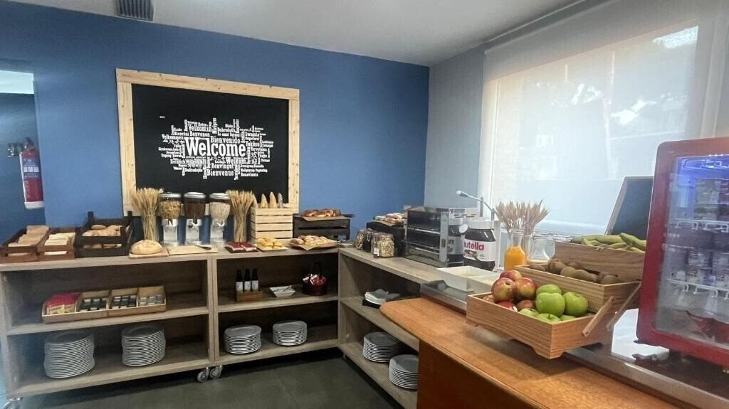 Фото Canal Olimpic 3*