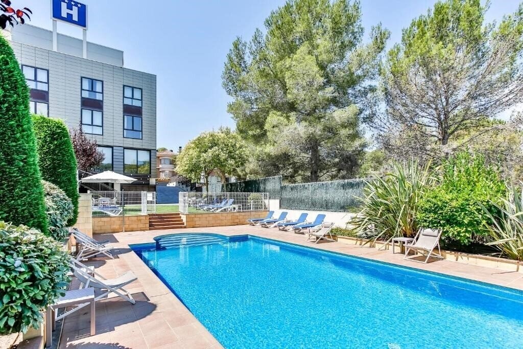 Фотография Desitges 4*