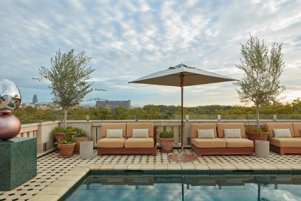 Фотография K+K Hotel Picasso El Born 4*