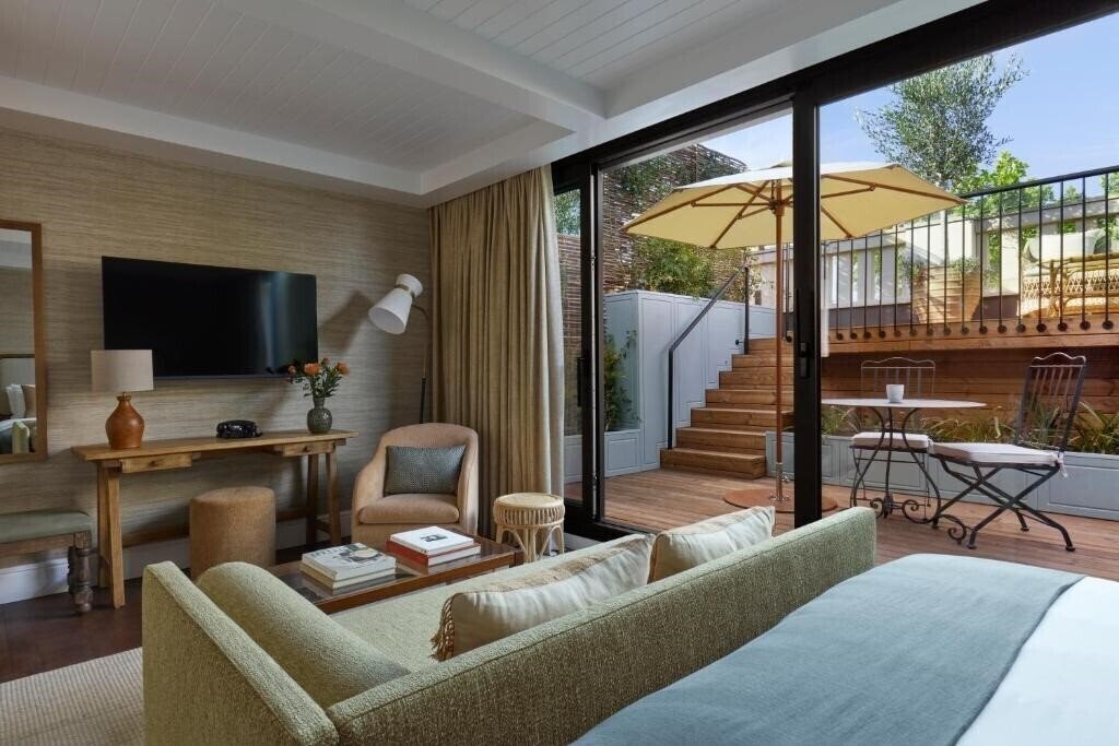 Изображение K+K Hotel Picasso El Born 4*