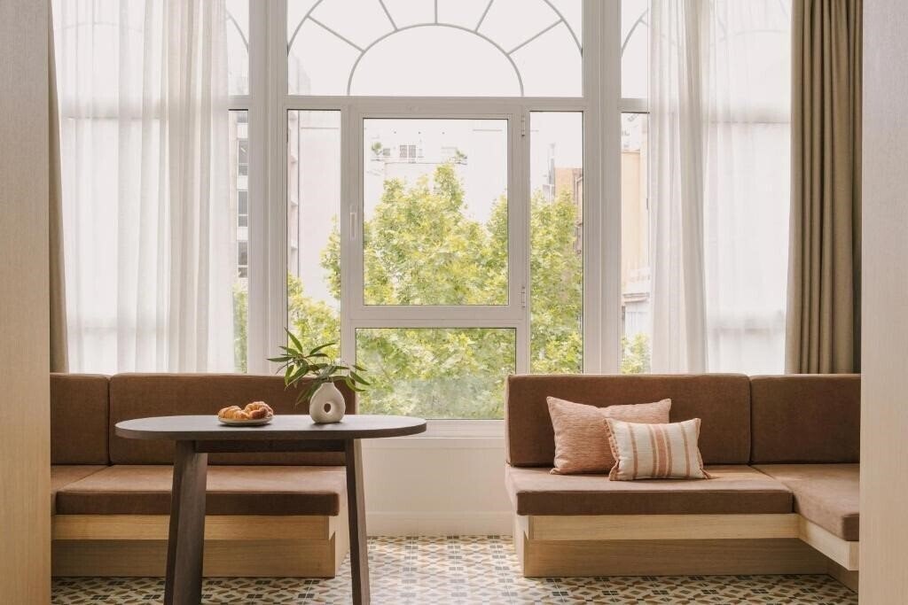 Изображение Sonder Paseo De Gracia 5*