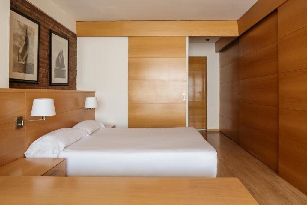 Фото Barcelona Apartment Wello 4*