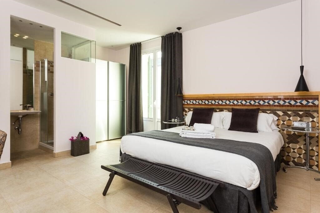 Отель Quartprimera Guesthouse 4*