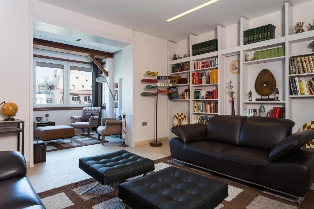 Изображение Quartprimera Guesthouse 4*