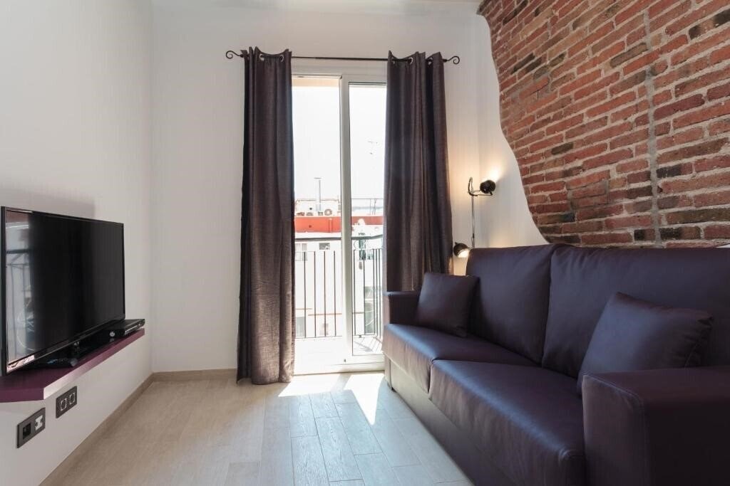 Изображение Apartamentos Radas 4*