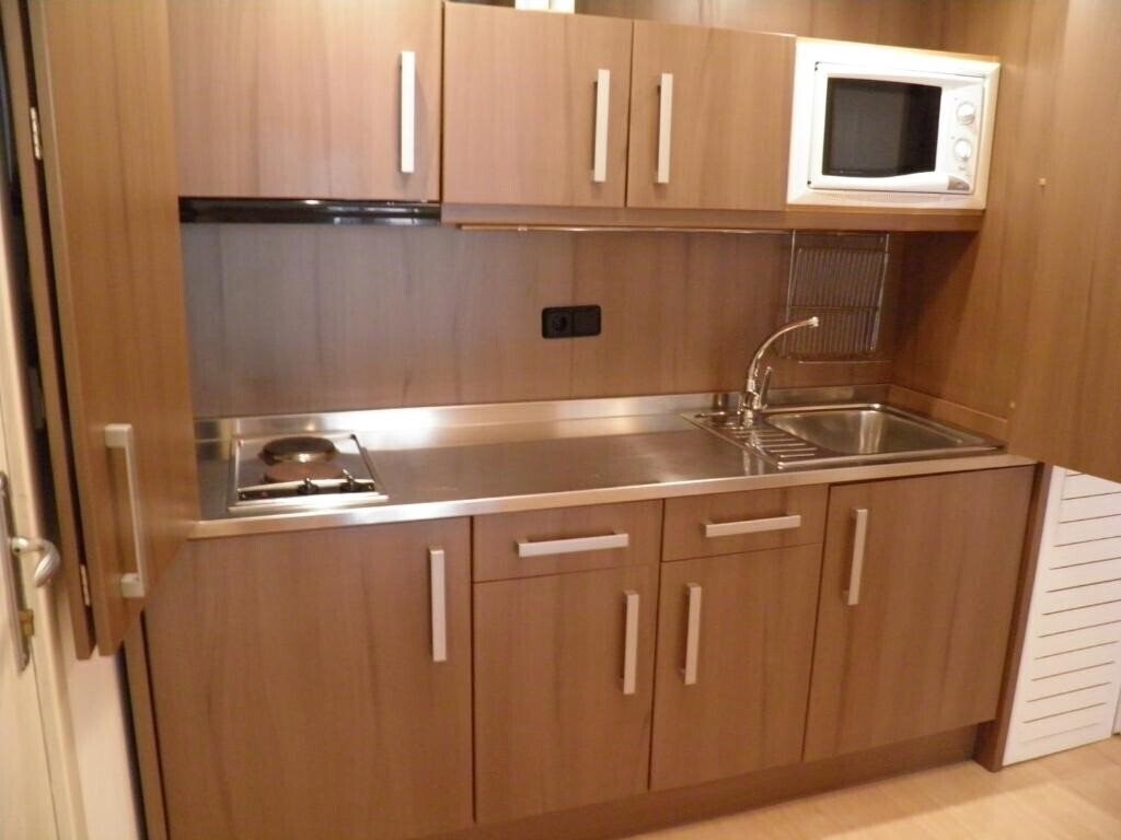 Фотография Apartaments Sant Jordi Fontanella 3*