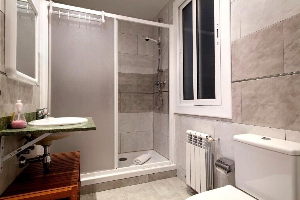 Фотография Barcelona Comtal Apartments 3*