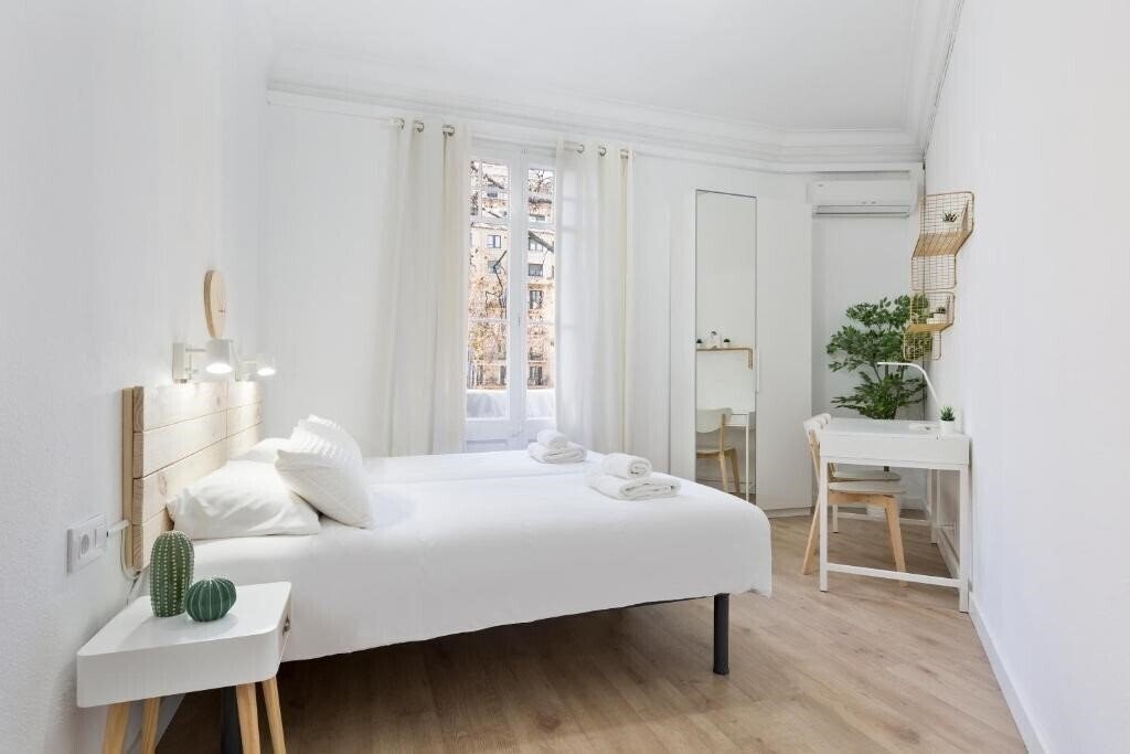 Отель Central Park IІ 3*