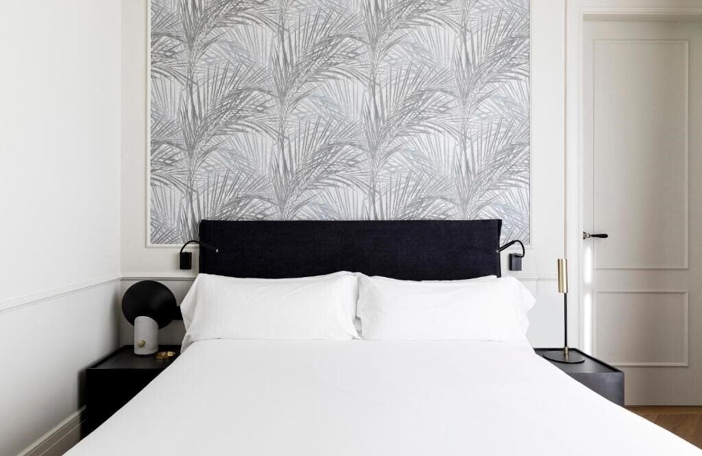 Фото Maldà Singular Hotel (ex. Coolrooms Malda) 3*