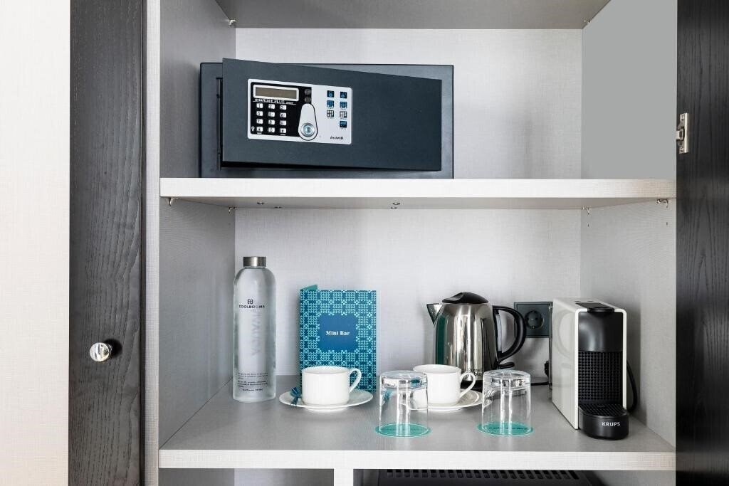 Фотография Maldà Singular Hotel (ex. Coolrooms Malda) 3*