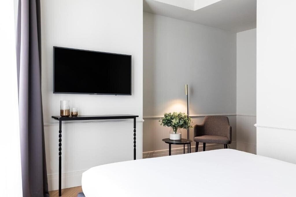 Изображение Maldà Singular Hotel (ex. Coolrooms Malda) 3*